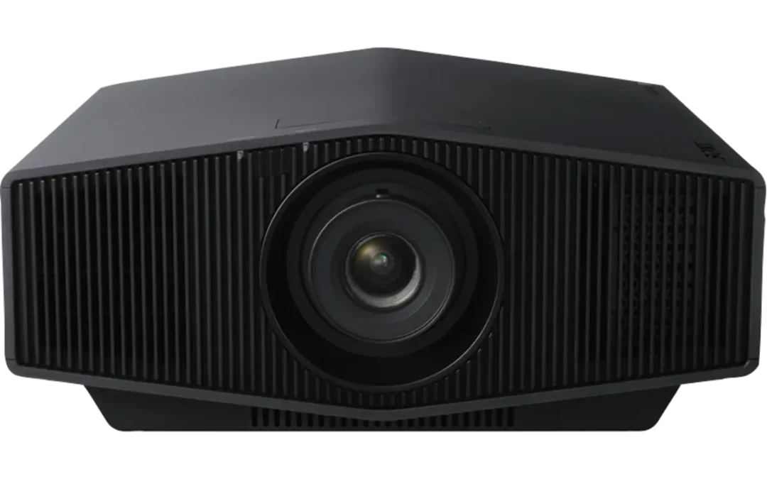 Sony VPL-XW5000ES