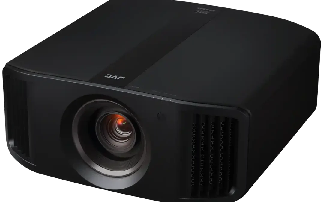 JVC DLA-NZ800