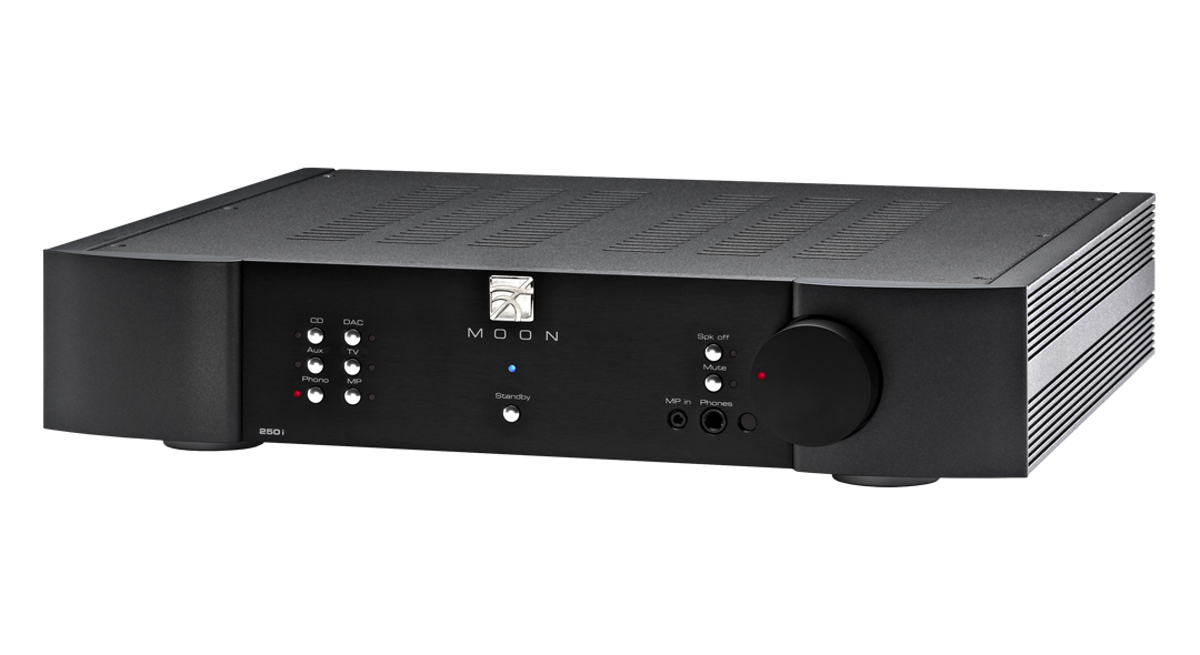 Simaudio MOON 250i v2