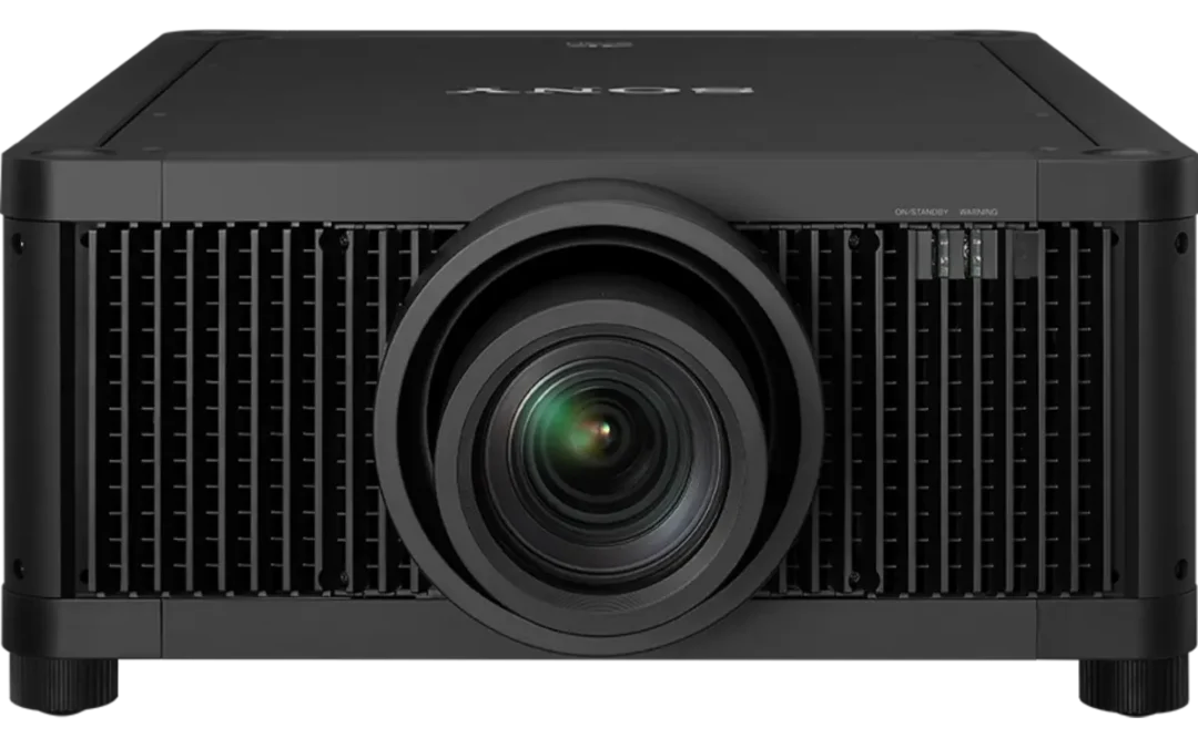 Sony VPL-GTZ380