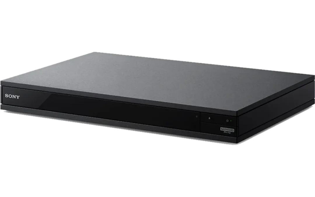 Sony UBP-X800M2