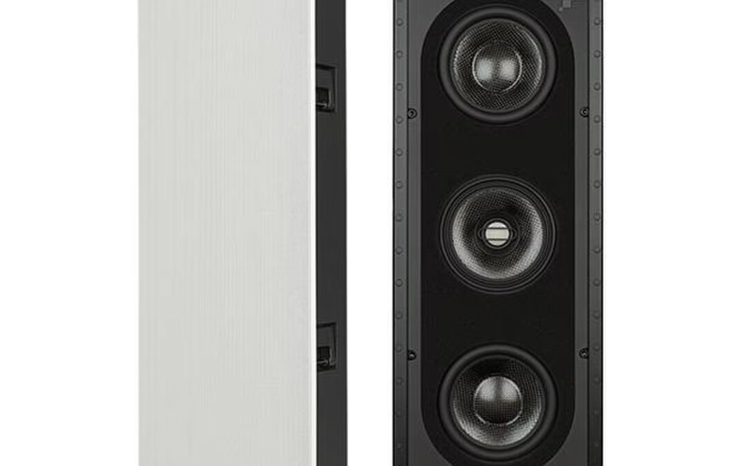 Sonance R1CAB Cabinet Speaker