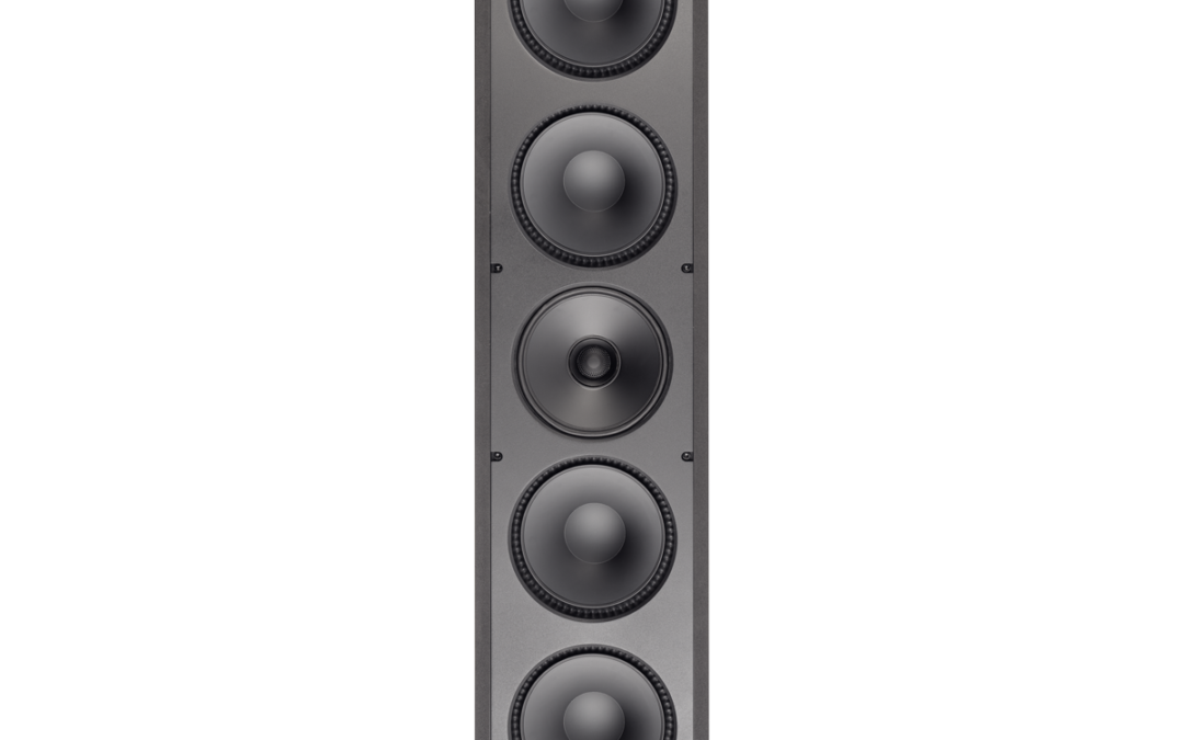 Paradigm CI Elite E7 LCR v2