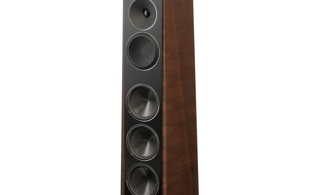 Paradigm Founder 100F