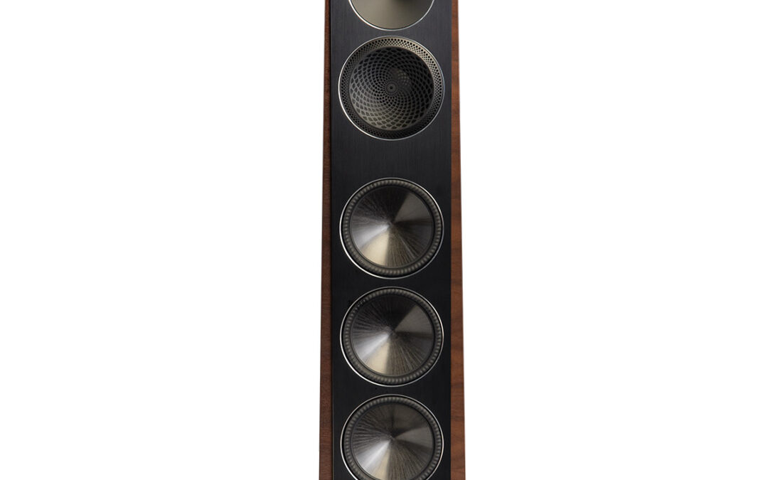 Paradigm Founder 120H