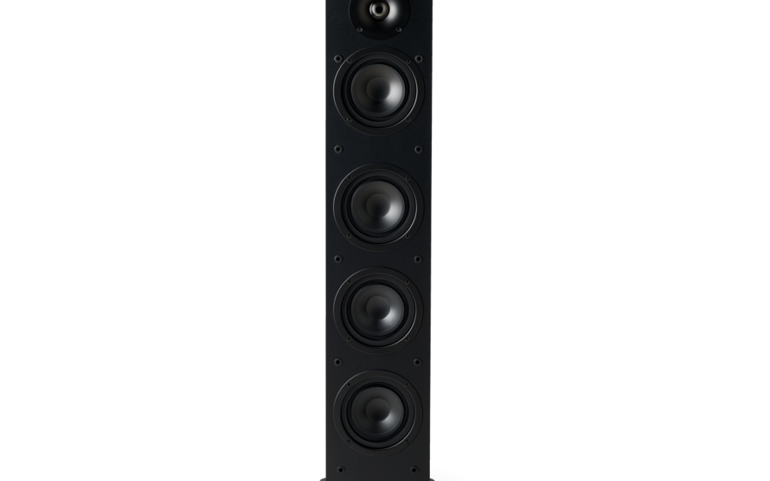 Paradigm Monitor SE 6000F