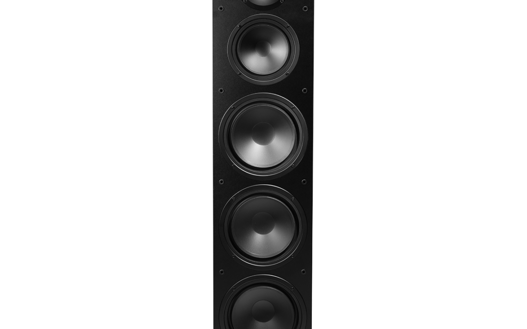 Paradigm Monitor SE 8000F