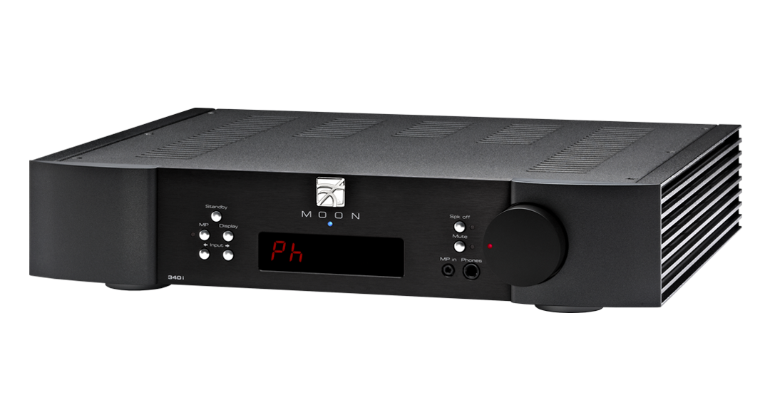 Simaudio MOON 340i X