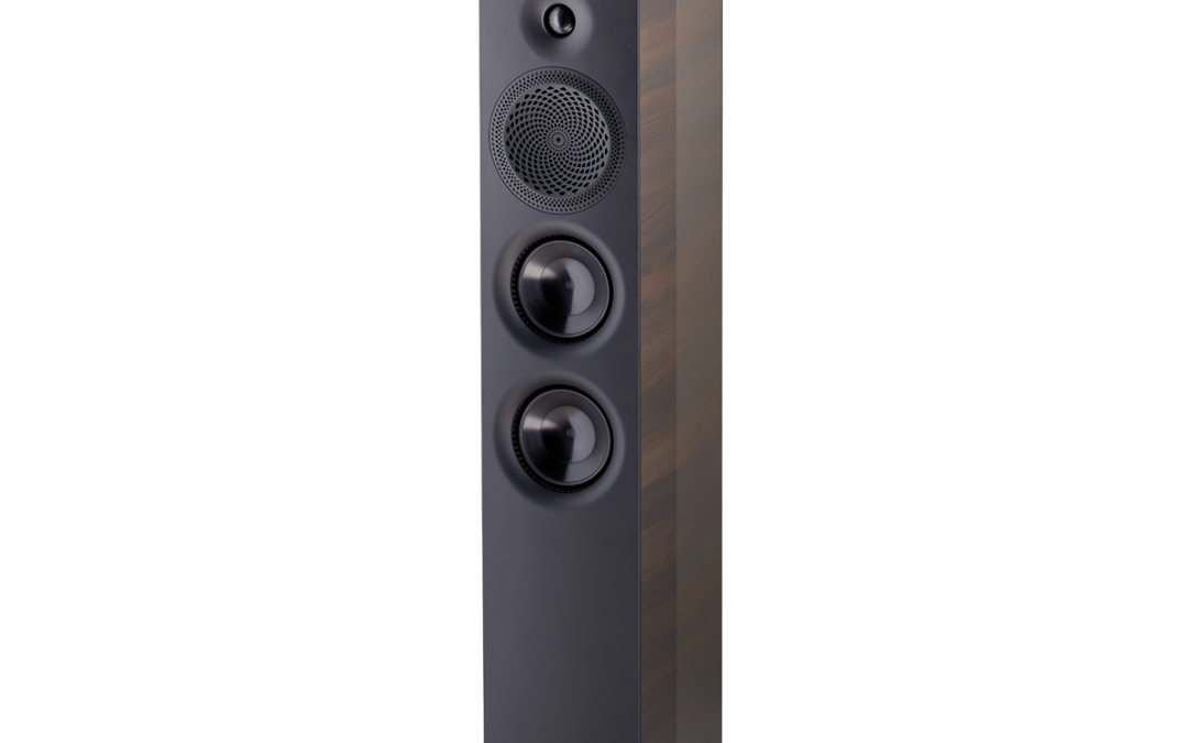 Paradigm Premier 700F