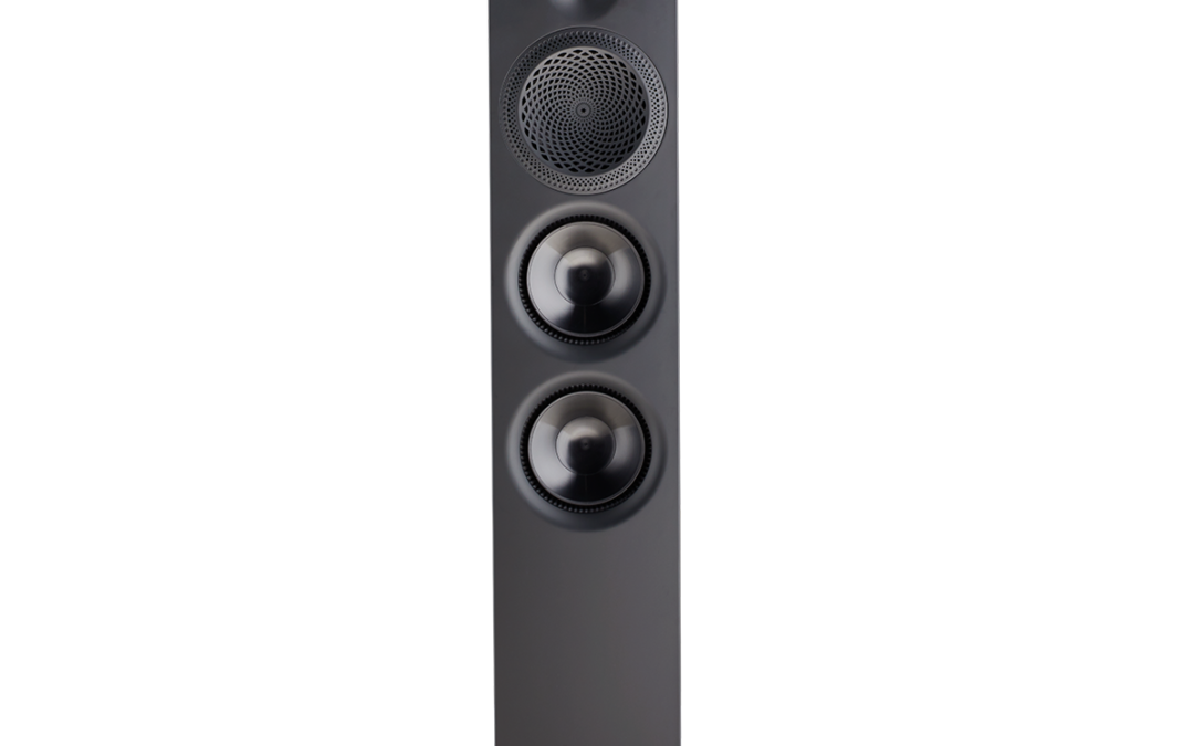Paradigm Premier 800F