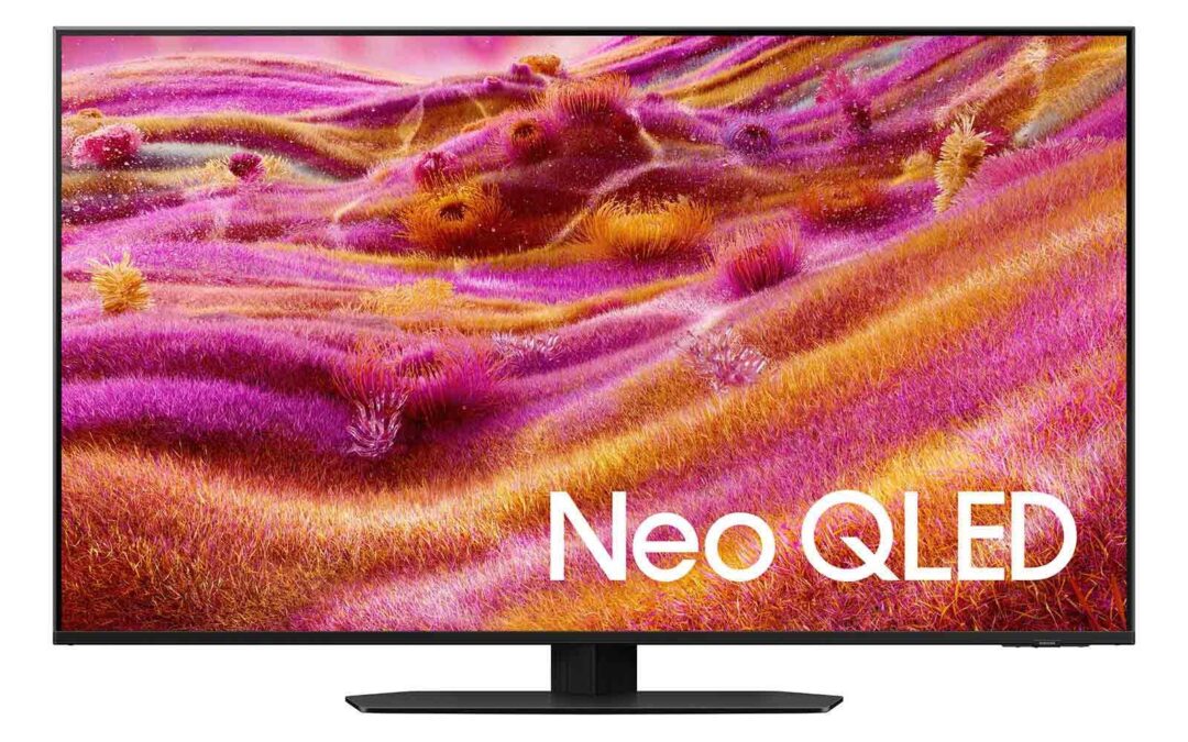 Samsung Neo QLED 4K QN90F